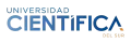 UCSUR - Universidad Científica del Sur logo