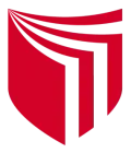 UCV - Universidad César Vallejo logo