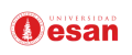 UESAN - Universidad ESAN logo