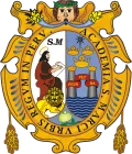 UNMSM - Universidad Nacional Mayor de San Marcos logo