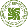 URP - Universidad Ricardo Palma logo