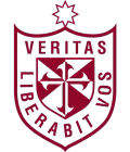 USMP - Universidad de San Martín de Porres logo