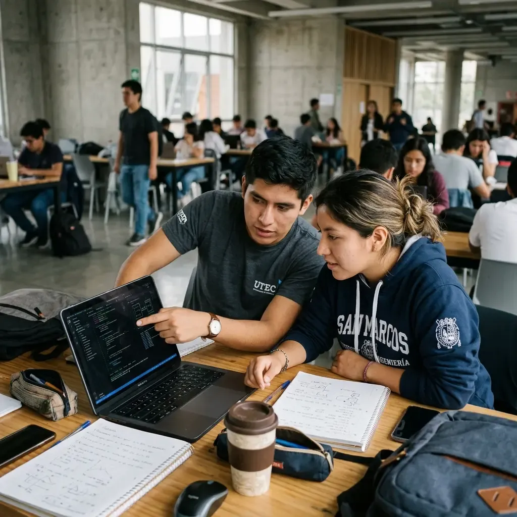 Microtrabajos Universitarios